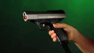 Spyder Eraser Pistol Review