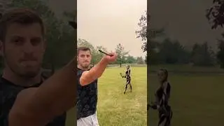 The Fastest Reflexes In The World
