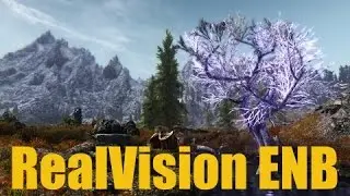 Cómo instalar RealVision ENB en Español