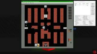 Как я взламывал Battle City (Ромхакинг)