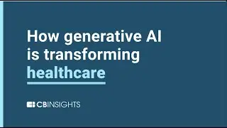 7 ways generative AI could transform healthcare