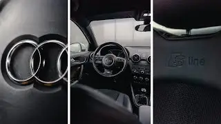 7 Tips To LEVEL UP Your INTERIOR Car Photography