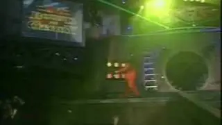 Suicide Dolls TNA Titantron
