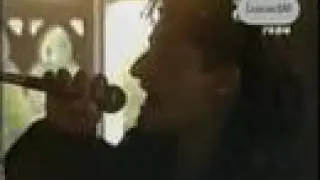 Pride (In The Name Of Love)  -  U2  (HQ Audio)