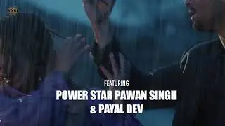 Pawan Singh hindi song bawafi 2021