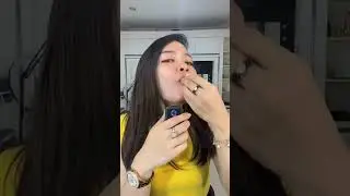 Udah pernah makan blom??