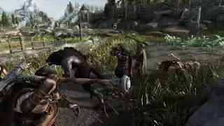 The Beast Within - Mod Showcase