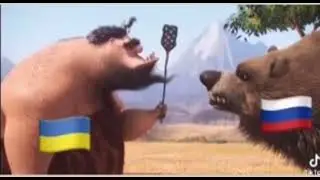 Не буди лихо!  Don't start...you will be sorry!!!