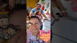 Feliz dia dos pais para todos do mundo