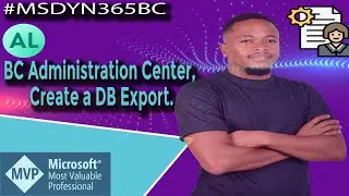 How to Export Business Central Databases in the Admin Center: Complete BACPAC Guide