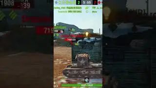 Smasher Doing 1K Damage In 2 Seconds!!! 