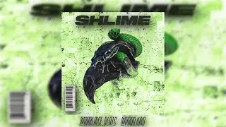 [FREE] LIL GOTIT x YUNG MAL TYPE BEAT 2021 | SHLIME | 106BPM