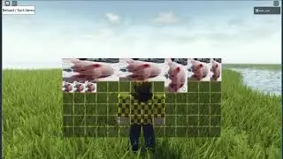 Grid Type Inventory