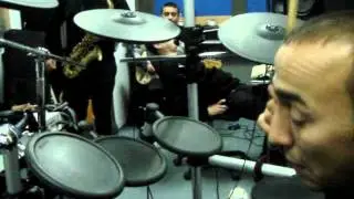 JTI Studio & Ork.Univers 2012 (Chast 2)