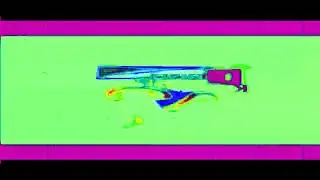 THE EPICNESS OF THE EPICNESS OF (SEIZURE WARNING) KLASKY CSUPO DOES RESPOND