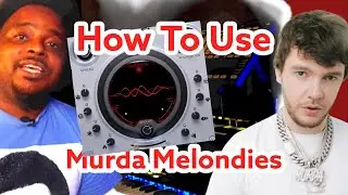Murda Melodies - The New GrossBeat but better
