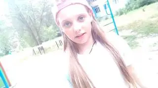 Влог гуляю!!!:):)