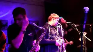 Ремонт воды - 06. Ушел Антон (live 13.10.12)