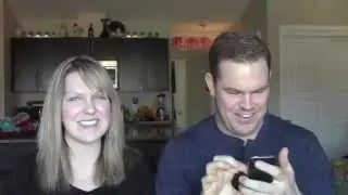 Relationship Tag Challenge