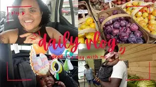 Spend The Day with Us | Family Day out