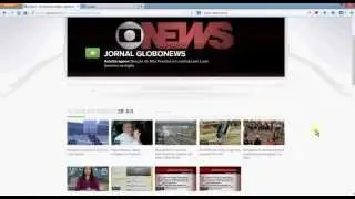 Downloadhelper: Download videos from the internet (Globo, YouTube, Record, etc.) using a Firefox ...