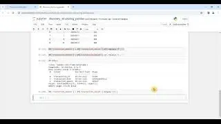 How to Discover and Structure your data to find INSIGHTS using pandas library in python - Beginners