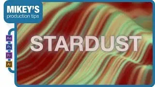 Stardust for After Effects