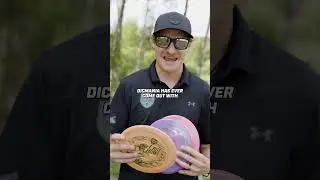I'M NOT LEAVING DISCMANIA ‼️ Colten Montgomery with the Last Howl