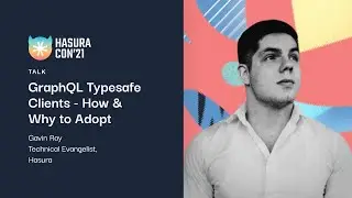 GraphQL Typesafe Clients: How & Why to Adopt Them