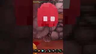 I Crushed Him With A Boulder [Barony] #funnymoments #gaming