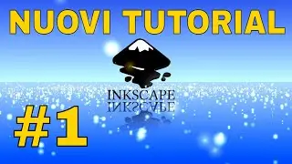 Tutorial #1 - Inkscape 1.1