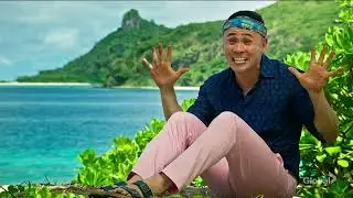 'Survivor 49' First Look Trailer | New Season Wednesday September 24