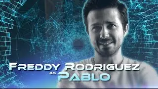 LocoCycle: Meet Pablo
