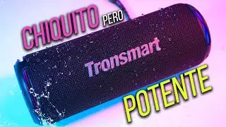 BEST CHEAP SPEAKER 2023? TRONSMART T7 LITE