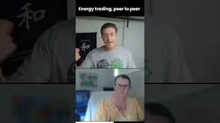Peer-to-Peer Energy Trading