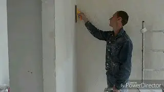 Декоративная штукатурка "РВАННЫЙ КАМЕНЬ".