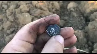 Коп в Крыму , Редкий но меткий ! Антика в Крыму