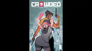 Geeking Out Weekly Quickie # 373  Crowded # 1