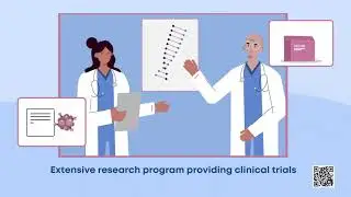 Cancer Care | Explainer video