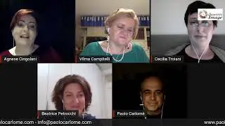 Spazio Flauto 10 maggio 2021