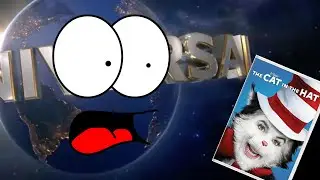 [YTP] Universal's Big Fear