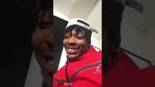 What that mouth do tho? By xfreakmalik [TIKTOK]