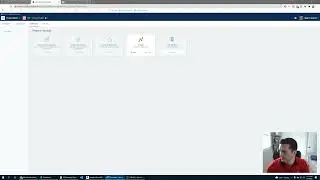 BIM360 Training - How to Start a Project in BIM360