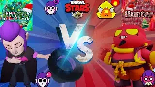 ХА-ХА ПЕРЕЗАГРУЗКА  1 НА 1 ПРОТИВ BS Hunter