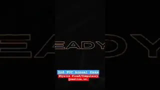 2nd PUC Physics fixed/compulsory Question No.44.for Annual Exam March 2024 #sp_english_educare