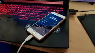 How to Flash ios 14.2 & 14.2.1 on Apple iphone 6, 6s & 6 Plus by 3utools