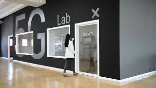 Industrial Protocols over a 5G (release 15) network with sub 10ms latency