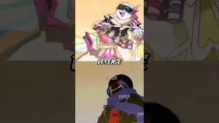 FRESH!INK VS ERROR SANS 