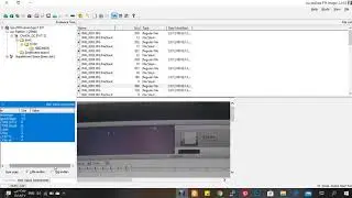 Viewing content of Forensic Image Using Access data FTK Imager Tool