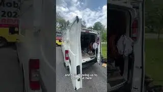 Onsite Fleet Maintenance in DMV